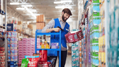 Why Walmart Stock Jumped 11% in April