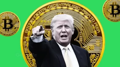 Trump Media Plans to Raise .5B By May 29 to Create a Bitcoin Treasury