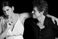 Willem Dafoe to Star in Barbara Paz’s Fiction Feature Debut ‘Cuddle’