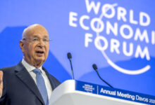 World Economic Forum Investigating Allegations Against Founder Klaus Schwab