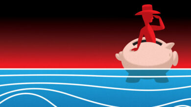 Worried About the Economy Amid Trump’s Tariffs? Building an Emergency Fund Can Help.