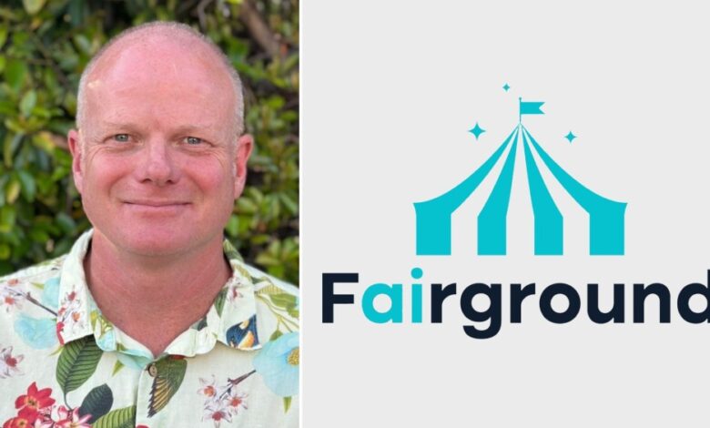 Xumo Founder Colin Petrie-Norris Launches Fairground AI-Generated Shows Xumo Founder Colin Petrie-Norris Launches Fairground AI-Generated Shows