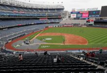Yankees tix deadbeat Walter Hass gets four years in prison for tax evasion