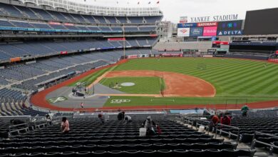 Yankees tix deadbeat Walter Hass gets four years in prison for tax evasion