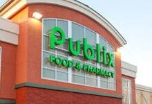 Publix recalls baby food sold in more than 1,400 stores after testing finds elevated lead levels