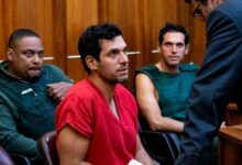 Alexander brothers face new charges, including sex trafficking of a minor