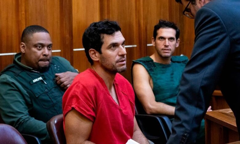 Alexander brothers face new charges, including sex trafficking of a minor Alexander brothers face new charges, including sex trafficking of a minor