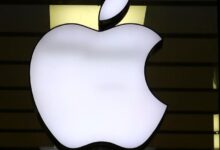 Apple violated injunction in antitrust case, judge finds