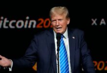 Hoping to get Trump’s attention, small business buys millions in cryptocurrency: “We thought it was worth it”
