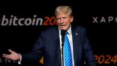 Hoping to get Trump’s attention, small business buys millions in cryptocurrency: “We thought it was worth it”