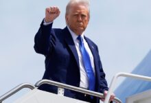 Trump family’s bitcoin mining venture to go public — as Trump crypto interests grow