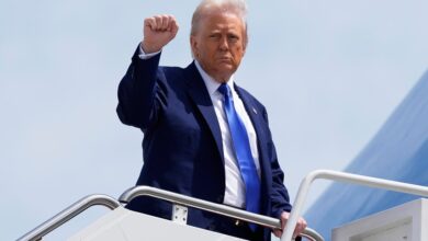 Trump family’s bitcoin mining venture to go public — as Trump crypto interests grow