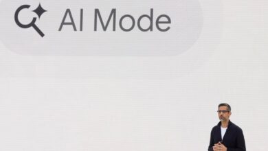 What is AI Mode, Google’s new artificial intelligence search technology?