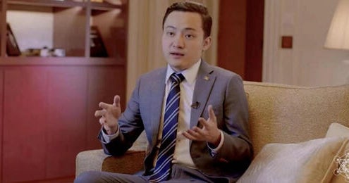 Crypto billionaire Justin Sun says he’s the biggest owner of Trump’s meme coin, will attend dinner with president Crypto billionaire Justin Sun says he’s the biggest owner of Trump’s meme coin, will attend dinner with president