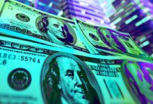 US Banks Amass ,660,000,000 Cash Stockpile in Just Three Months As Lenders Abruptly Hoard Assets: S&P Global