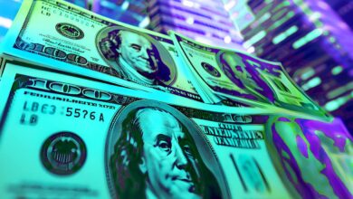 US Banks Amass ,660,000,000 Cash Stockpile in Just Three Months As Lenders Abruptly Hoard Assets: S&P Global