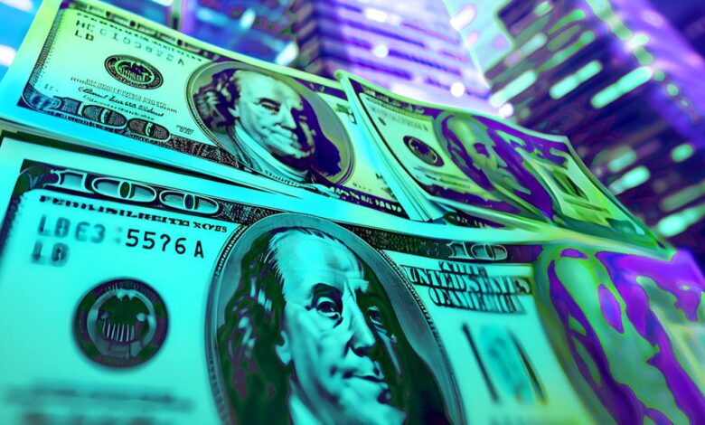 US Banks Amass ,660,000,000 Cash Stockpile in Just Three Months As Lenders Abruptly Hoard Assets: S&P Global US Banks Amass ,660,000,000 Cash Stockpile in Just Three Months As Lenders Abruptly Hoard Assets: S&P Global