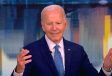 Former President Joe Biden diagnosed with ‘aggressive’ prostate cancer