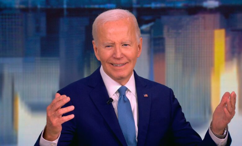 Former President Joe Biden diagnosed with ‘aggressive’ prostate cancer Former President Joe Biden diagnosed with ‘aggressive’ prostate cancer