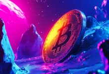 Bitcoin Selling Pressure Easing Amid Massive Inflows, Says CryptoQuant CEO – Here’s His Outlook