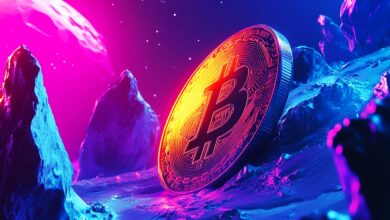 Bitcoin Selling Pressure Easing Amid Massive Inflows, Says CryptoQuant CEO – Here’s His Outlook