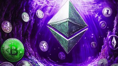 Democratic Senators Attempt To Block President Trump’s Crypto Ventures, Citing ‘Grift’ and National Security Risks