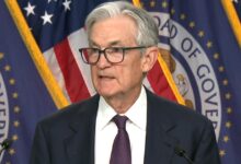 Fed chief Jerome Powell warns that U.S. could face “supply shocks”