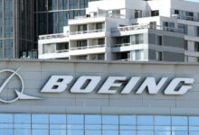 Boeing reaches .1 billion deal with Justice Department to avoid prosecution over 737 Max crashes