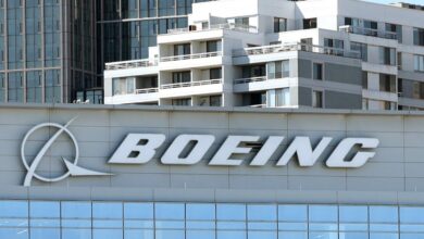 Boeing reaches .1 billion deal with Justice Department to avoid prosecution over 737 Max crashes