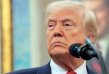 $TRUMP meme coin buyers spent more than 0 million to get dinner invite with Trump, data shows