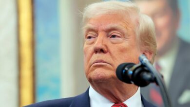 $TRUMP meme coin buyers spent more than 0 million to get dinner invite with Trump, data shows
