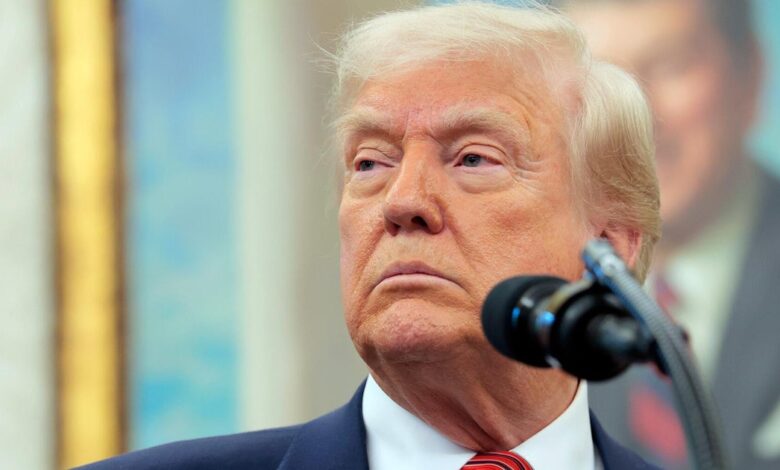 $TRUMP meme coin buyers spent more than 0 million to get dinner invite with Trump, data shows $TRUMP meme coin buyers spent more than 0 million to get dinner invite with Trump, data shows