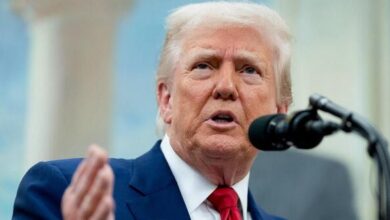Court strikes down most of Trump’s tariffs, ruling them illegal
