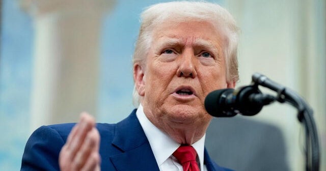 Court strikes down most of Trump’s tariffs, ruling them illegal Court strikes down most of Trump’s tariffs, ruling them illegal