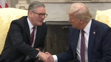 Why the U.S.-U.K. trade deal may not be as good as it sounds
