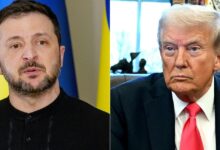 What to know about the U.S.-Ukraine minerals deal, from the type of rare earths to deposits