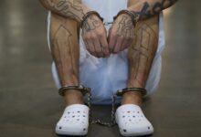 Judge says deporting migrants to Libya would violate his order