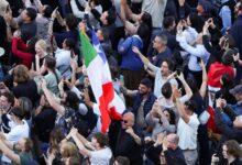 Pope Leo XIV conclave by the numbers: From number of cardinals to length of voting