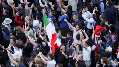 Pope Leo XIV conclave by the numbers: From number of cardinals to length of voting