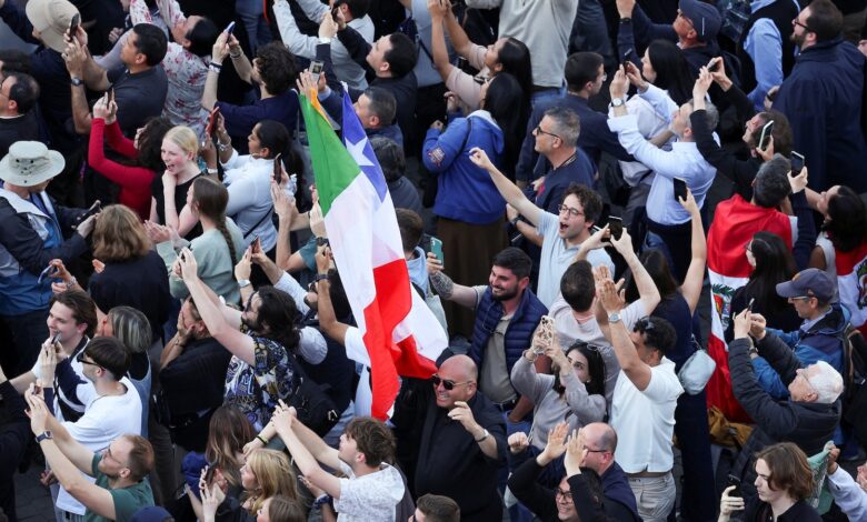 Pope Leo XIV conclave by the numbers: From number of cardinals to length of voting Pope Leo XIV conclave by the numbers: From number of cardinals to length of voting