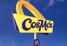 McDonald’s is closing its CosMc’s chain. Here are the locations that are shutting down.