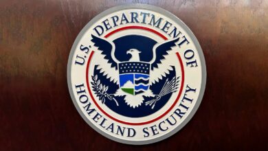 ICE reportedly targeting businesses and restaurants in DC