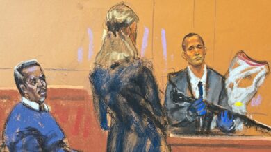 Rap rivalries, sex performances and assault weapons come into focus at trial of Sean ‘Diddy’ Combs