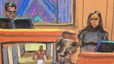 US v. Combs day 7: Cassie Ventura alleges blackmail, acts of violence by Diddy
