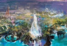 Disney announces Abu Dhabi theme park plans