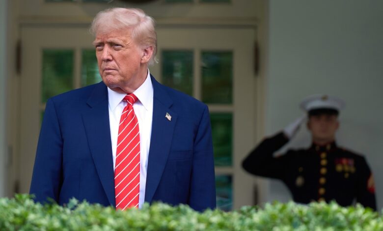 Trump floats lower tariffs on China. What would it mean for prices? Trump floats lower tariffs on China. What would it mean for prices?
