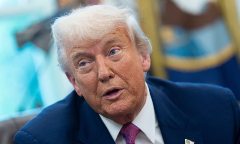 Trump holds gala for top investors in his meme coin, as some critics slam event as pay-for-play Trump holds gala for top investors in his meme coin, as some critics slam event as pay-for-play
