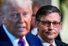 GOP senator says resistance to Trump’s ‘Big, Beautiful Bill’ could stop it in the Senate