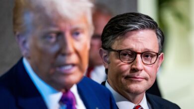 GOP senator says resistance to Trump’s ‘Big, Beautiful Bill’ could stop it in the Senate