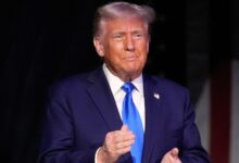 Trump’s 2026 budget proposal calls for 3B in cuts to federal spending